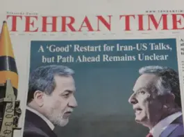 مفاوضات أمريكية إيرانية لمنع الحرب في جنيف