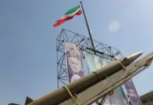 إيران تُعيد بناء ترسانتها الصاروخية بسرعة قياسية بعد الحرب مع إسرائيل إيران تُعيد بناء ترسانتها الصاروخية سراً بعد الحرب مع إسرائيل