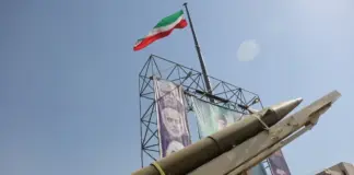 إيران تُعيد بناء ترسانتها الصاروخية سراً بعد الحرب مع إسرائيل