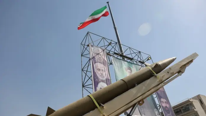 إيران تُعيد بناء ترسانتها الصاروخية سراً بعد الحرب مع إسرائيل