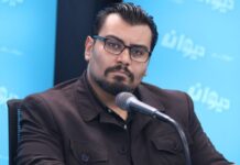 رفض الإفراج عن النائب أحمد السعيداني وتأجيل النظر في قضيته رفض الإفراج عن النائب أحمد السعيداني وتأجيل محاكمته