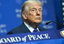 ترامب يمهل إيران 10 أيام للاتفاق النووي