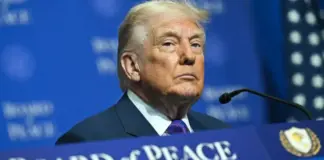 ترامب يمهل إيران 10 أيام للاتفاق النووي