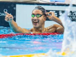 ذهبية الجوادي وبرونزية الحفناوي في بطولة SEC الأمريكية