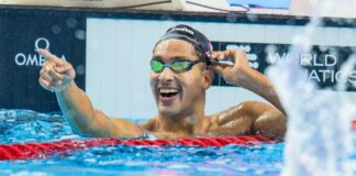 ذهبية الجوادي وبرونزية الحفناوي في بطولة SEC الأمريكية