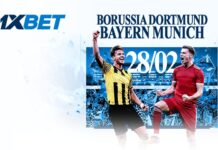 Dortmund × Bayern Munich | Analyse 1xBet du Clásico