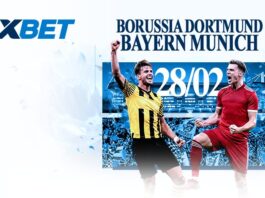 Dortmund × Bayern Munich | Analyse 1xBet du Clásico