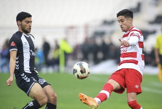 الصفاقسي يطالب بتسجيلات الفار الكاملة حول هدف الإفريقي