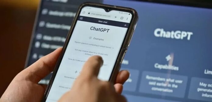 أوبن إيه آي تبدأ الإعلانات في ChatGPT.. أول ظهور للإعلانات داخل الشات