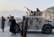 Le Pakistan déclare la guerre ouverte à l’Afghanistan après avoir échangé des frappes militaires باكستان تعلن حرب مفتوحة على أفغانستان