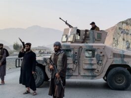 باكستان تعلن حرب مفتوحة على أفغانستان