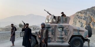 باكستان تعلن حرب مفتوحة على أفغانستان