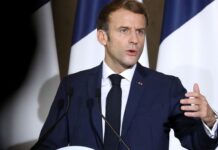 ماكرون يحذر: أوروبا يجب أن تنهي براءتها الاقتصادية