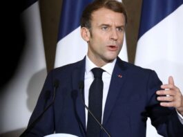ماكرون يحذر: أوروبا يجب أن تنهي براءتها الاقتصادية