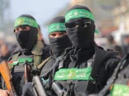 حماس تعود بقوة لغزة بعد الهدنة.. قمع وإتاوات