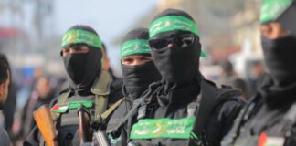 حماس تعود بقوة لغزة بعد الهدنة.. قمع وإتاوات