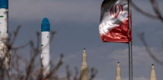 إسرائيل مستعدة لضرب الصواريخ الإيرانية بمفردها