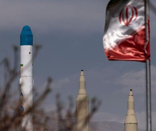 إسرائيل مستعدة لضرب الصواريخ الإيرانية بمفردها