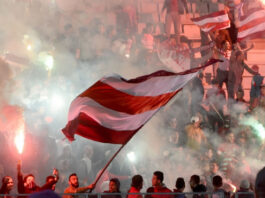 بيع تذاكر الإفريقي × شبيبة العمران يبدأ الخميس