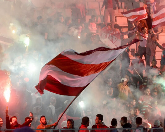 بيع تذاكر الإفريقي × شبيبة العمران يبدأ الخميس