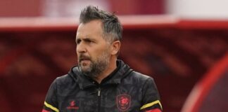 باتريس بوميل يبدأ تدريب الترجي اليوم رسمياً