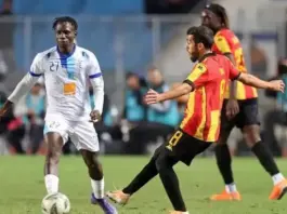 نتائج الجولة 5 رابطة أبطال إفريقيا 2026 الكاملة