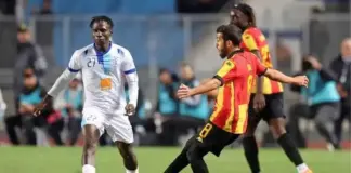 نتائج الجولة 5 رابطة أبطال إفريقيا 2026 الكاملة