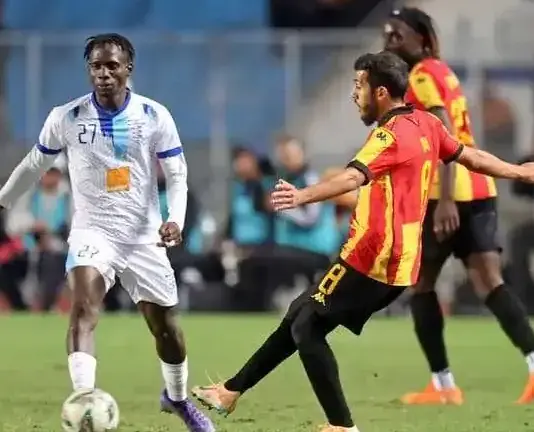 نتائج الجولة 5 رابطة أبطال إفريقيا 2026 الكاملة