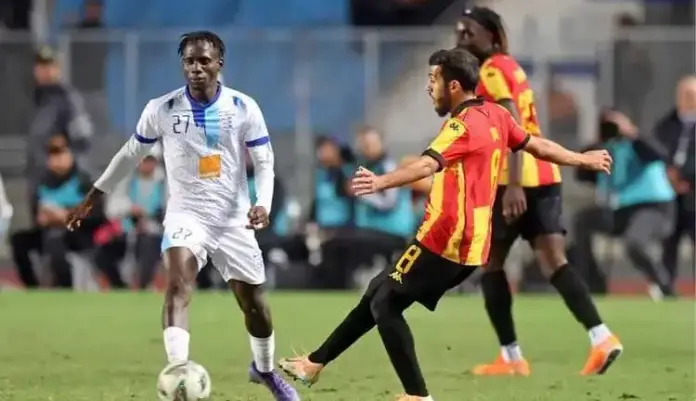 نتائج الجولة 5 رابطة أبطال إفريقيا 2026 الكاملة