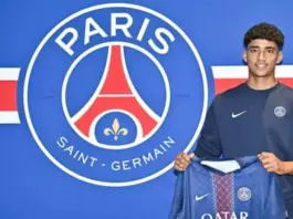 باريس سان جيرمان يضم خليل العياري نهائياً مقابل مليون يورو