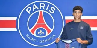 باريس سان جيرمان يضم خليل العياري نهائياً مقابل مليون يورو