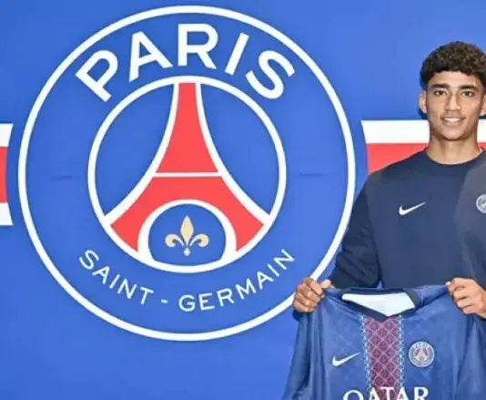 باريس سان جيرمان يضم خليل العياري نهائياً مقابل مليون يورو