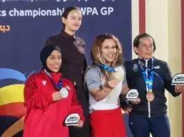 تونس تحصد 7 ميداليات (3 ذهب) في بطولة فزاع الدولية لبارا ألعاب القوى