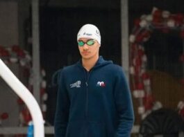 رامي الرحموني يغير جنسيته الرياضية ويمثل السعودية