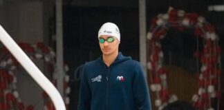 رامي الرحموني يغير جنسيته الرياضية ويمثل السعودية