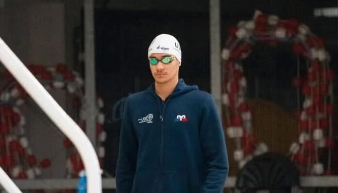 رامي الرحموني يغير جنسيته الرياضية ويمثل السعودية