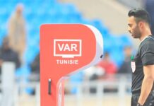 تجميد حكمي قيراط وشرايط بعد هدف الإفريقي المثير للجدل