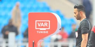 تجميد حكمي قيراط وشرايط بعد هدف الإفريقي المثير للجدل