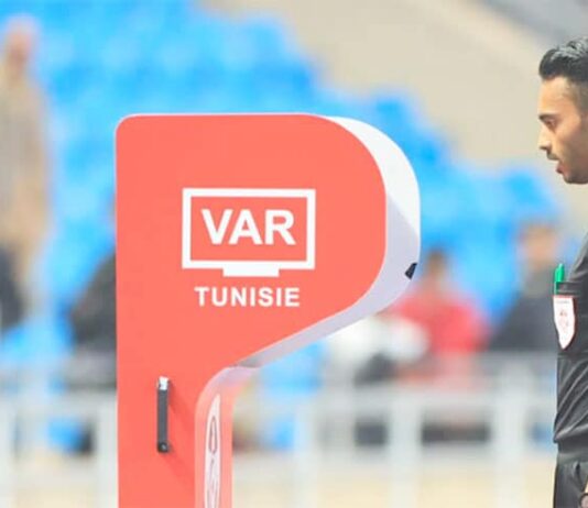 تجميد حكمي قيراط وشرايط بعد هدف الإفريقي المثير للجدل