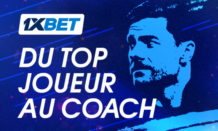 Xabi Alonso - FR La carrière d'entraîneur de Chabi Alonso | Analyse 1xBet