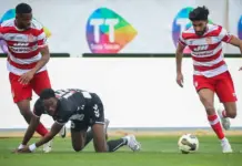 إدارة التحكيم تعترف بخطأ احتساب هدف الإفريقي أمام الصفاقسي