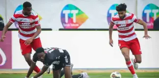 إدارة التحكيم تعترف بخطأ احتساب هدف الإفريقي أمام الصفاقسي