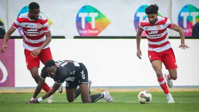 إدارة التحكيم تعترف بخطأ احتساب هدف الإفريقي أمام الصفاقسي