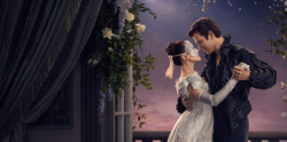 نهاية قصة بنديكت وصوفي في الموسم الرابع من بريدجرتون