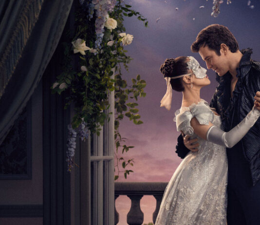 نهاية قصة بنديكت وصوفي في الموسم الرابع من بريدجرتون