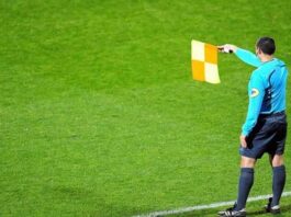 تعيينات حكام الدور التمهيدي الأخير لكأس تونس