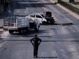 مقتل «إل مينشو» يُشعل المكسيك.. حرائق وإغلاق طرق في 6 ولايات