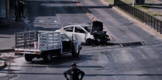 مقتل «إل مينشو» يُشعل المكسيك.. حرائق وإغلاق طرق في 6 ولايات