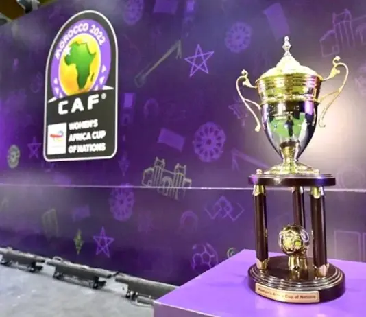 المغرب ينسحب من تنظيم كأس أمم إفريقيا للسيدات 2026