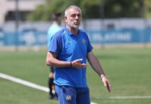 الترجي يُكلف براكوني بالإشراف المؤقت قبل مباراة بترو أتلتيكو